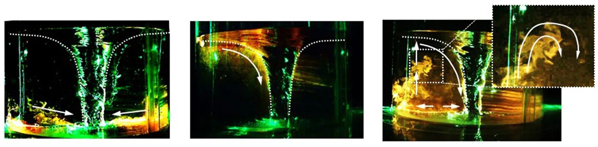 Met-Flow being acknowledged in an important article published on Nature ...